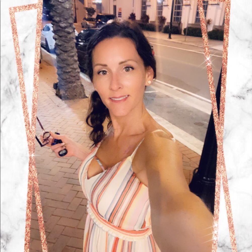 Meet your Posher, Colleen
